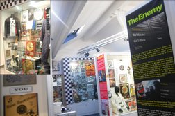 The Coventry Music Museum in Coventry