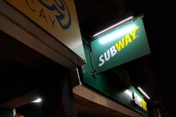 Subway in Basildon