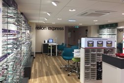 Vision Express Opticians - Wetherby in Leeds
