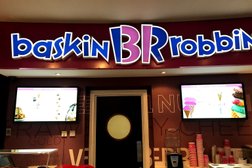 Baskin Robbins in Nottingham