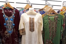 Noor Halimah Textile Ltd. in Oxford