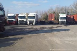 Jaytal Logistics in Portsmouth