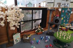 Wind In The Willows Childcare Ltd (Woolston) Photo