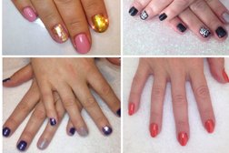 Lavish nails and beauty Photo