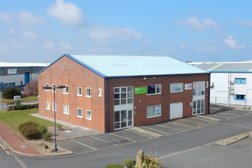 Gerry Pounder Associates Limited in Blackpool