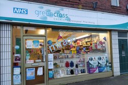 Crosspool Pharmacy in Sheffield