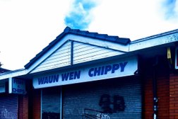 Waun Wen Chippy in Swansea