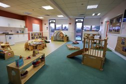 Bright Horizons Warrington Day Nursery and Preschool Photo