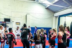 Urban Martial Arts & Fitness in Gloucester