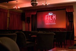 Stow Film Lounge Photo