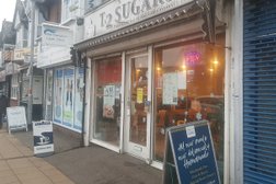 T & 2 Sugars in Northampton