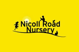 Nicoll Road Nursery in London