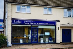 Lodge Brothers - Funeral Directors Feltham Photo