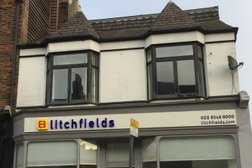 Litchfields Highgate Estate Agents Photo