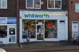 Whitworth Pharmacy in York