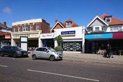 Taylor Made Estate Agents and Lettings Southbourne Photo