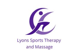 Lyons Sports Therapy and Massage in Wigan