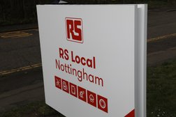 RS Components Ltd in Nottingham