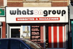 whats on group Ltd. in Bristol