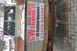 Rubbish removals Cw Big Waste Removal in Newport