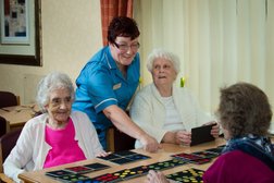 The Knowles Care Home Photo