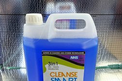 Cleanse Smart Manchester in Wigan