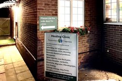 Healing Clinic in Crawley