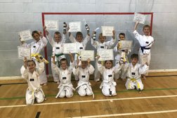 Coventry School of Taekwondo Photo