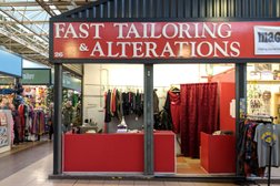 Tailoring & Alterations Photo