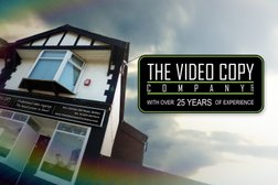The Video Copy Company in Bolton