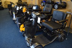 Ableworld Mobility & Stairlifts Hanley in Stoke-on-Trent