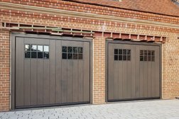 Eastern Garage Doors in Ipswich