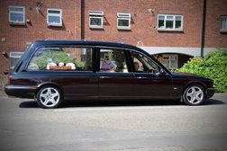 Marc Stephens Funeral Directors in Derby