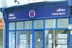 Jeffries & Dibbens Estate Agents - Southsea in Portsmouth