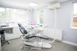 Chaddesden Dental Practice Photo