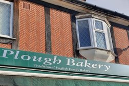 Plough Bakery in London