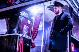 The Ghost Bus Tours York in York