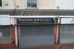 Vikram Jewellers in Wolverhampton