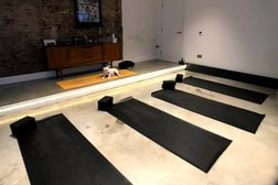 Inspired Projects - YogaLife in London