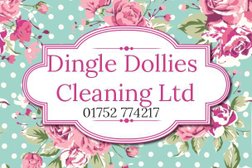 Dingle Dollies Cleaning Ltd in Plymouth