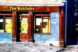 Butchers in Swansea