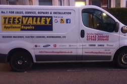 Teesvalley Appliance Repairs in Middlesbrough