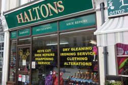 Halton Shoe Repairs in Southend-on-Sea