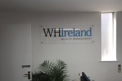 WH Ireland Wealth Management in Poole
