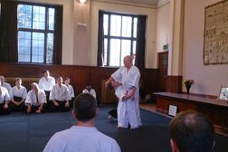 Northampton Ki Aikido Club Photo
