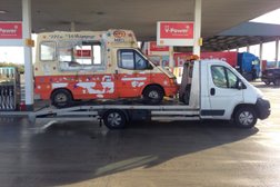 All-Over Vehicle Recovery in Slough