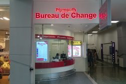 No1 Currency Exchange Plymouth (inside Drake Circus Shopping Centre) Photo