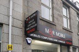 M & R Mobile Ltd. Photo