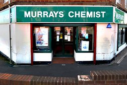 Murrays Pharmacy in Wolverhampton