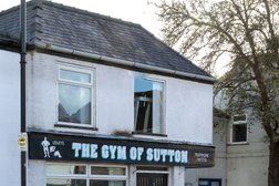The Gym Of Sutton in Kingston upon Hull